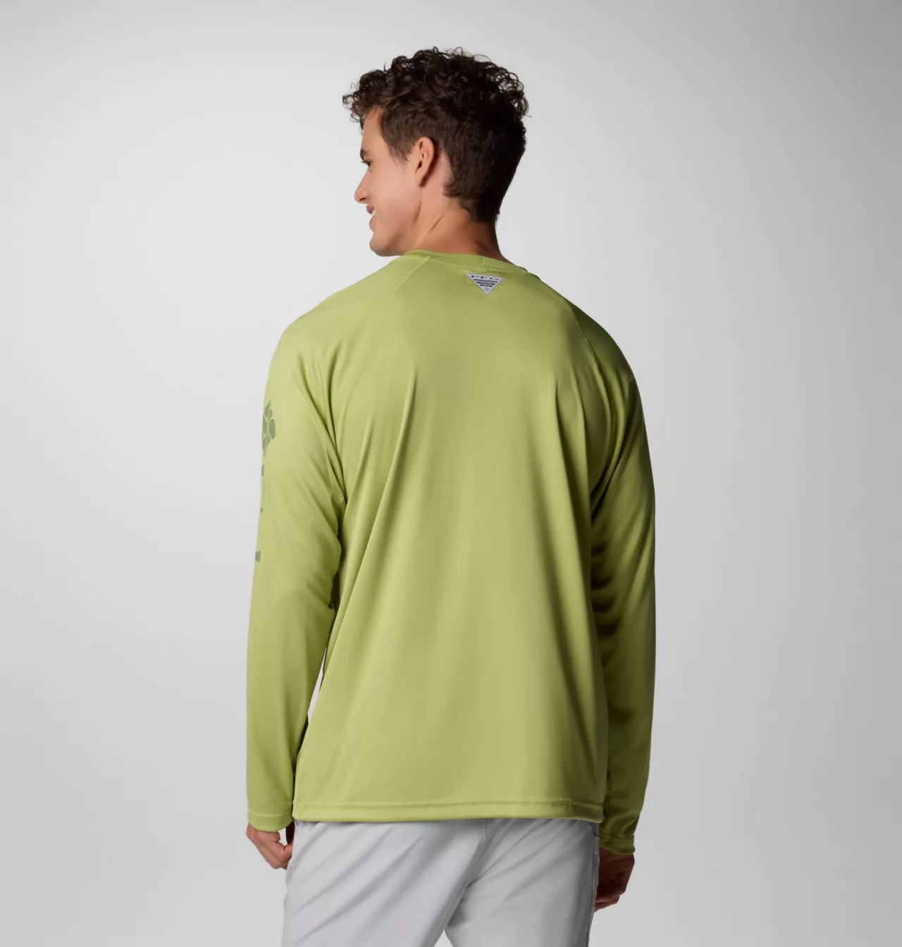 CAMISETA MASCULINO COLUMBIA TERMINAL TACKLE – foto 3